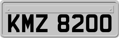 KMZ8200