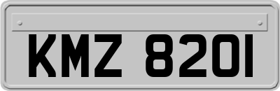 KMZ8201