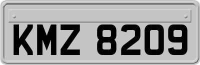 KMZ8209