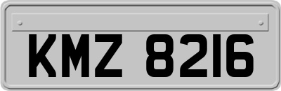 KMZ8216