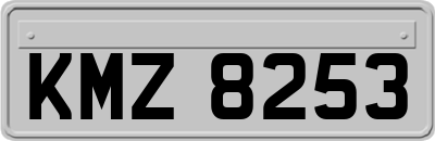 KMZ8253