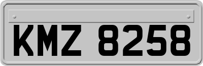 KMZ8258