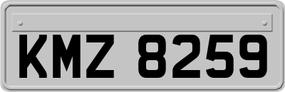 KMZ8259