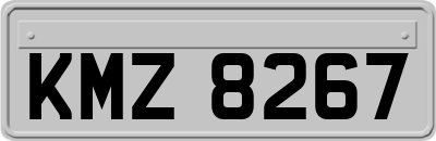 KMZ8267