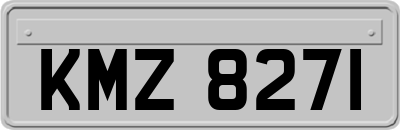 KMZ8271