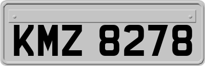 KMZ8278