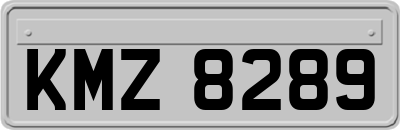 KMZ8289