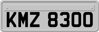 KMZ8300