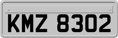 KMZ8302