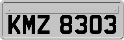 KMZ8303