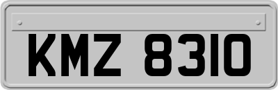 KMZ8310