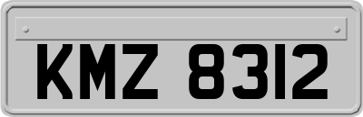 KMZ8312