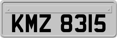 KMZ8315