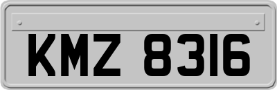 KMZ8316