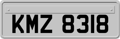 KMZ8318