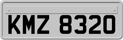 KMZ8320