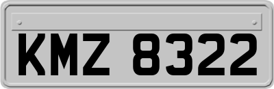 KMZ8322