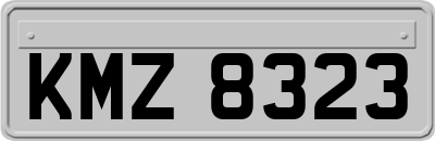 KMZ8323