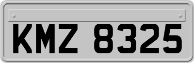 KMZ8325