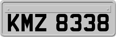 KMZ8338