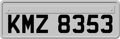 KMZ8353