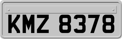 KMZ8378