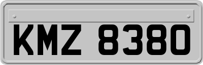 KMZ8380