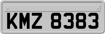 KMZ8383