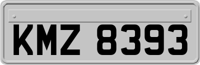 KMZ8393