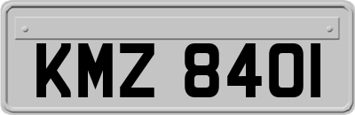 KMZ8401