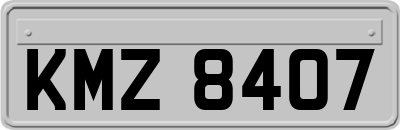 KMZ8407