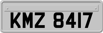 KMZ8417