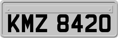 KMZ8420