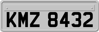 KMZ8432