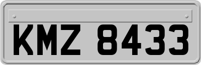 KMZ8433