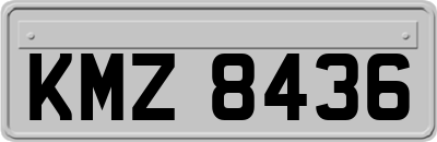 KMZ8436