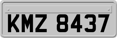 KMZ8437