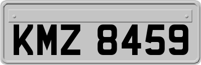 KMZ8459