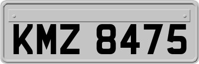 KMZ8475