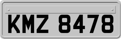 KMZ8478