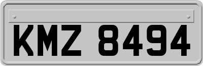 KMZ8494