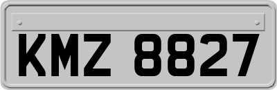 KMZ8827