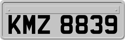 KMZ8839