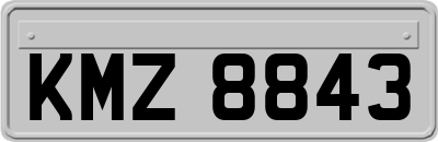 KMZ8843