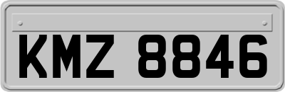 KMZ8846