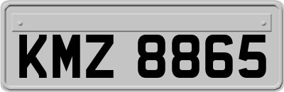 KMZ8865