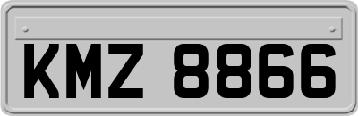 KMZ8866