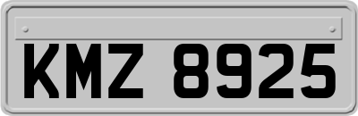 KMZ8925