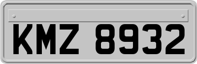 KMZ8932