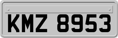 KMZ8953